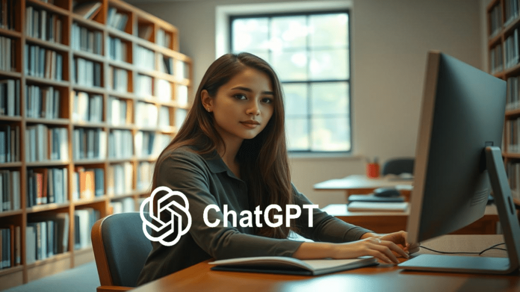Top 7 ChatGPT Tools Students Use in 2025 to Get Better Grades With Less Stress